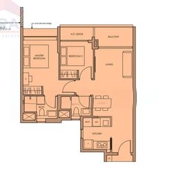 Pasir Ris 8 (D18), Apartment #591771001